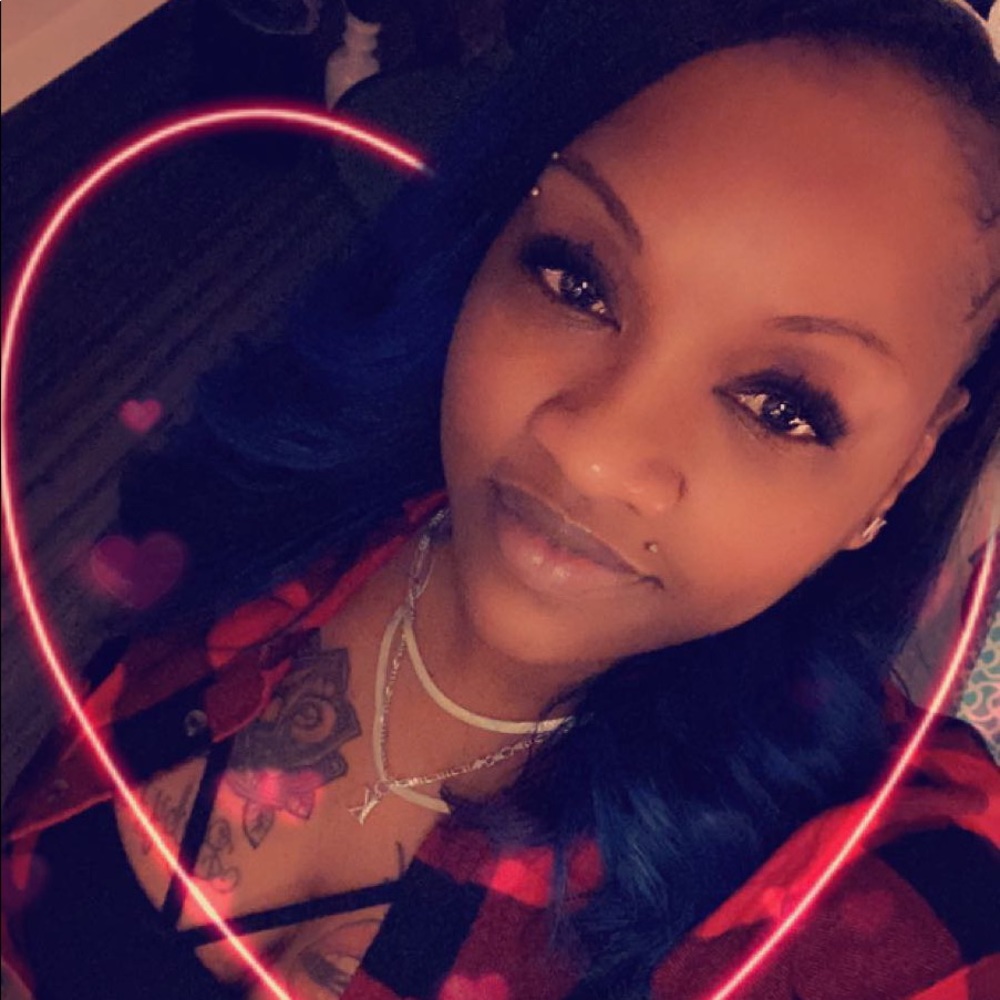 Meet your Posher, Kyesha